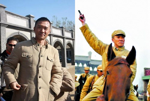 李云龙前传?新版《亮剑》揭开英雄历史
